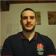 Laureando in Farmacia presso unife